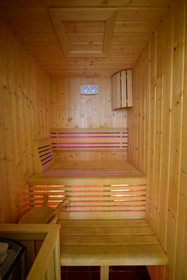 Luxery Spa Apartment Zagreb Exterior foto